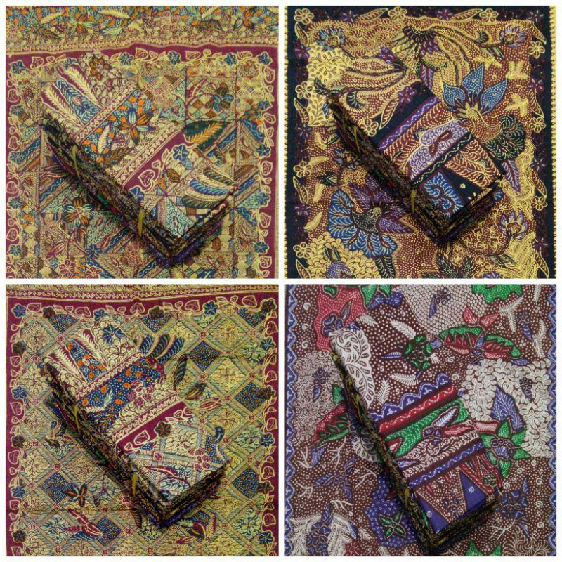 SELENDANG BAYI MOTIF BATIK/BEDONG BAYI MOTIF BATIK ASLI PEKALONGAN