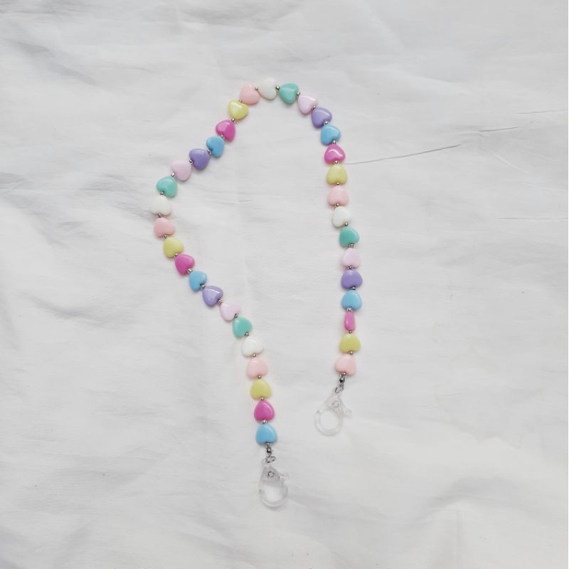 

LOVE LANYARD for kids