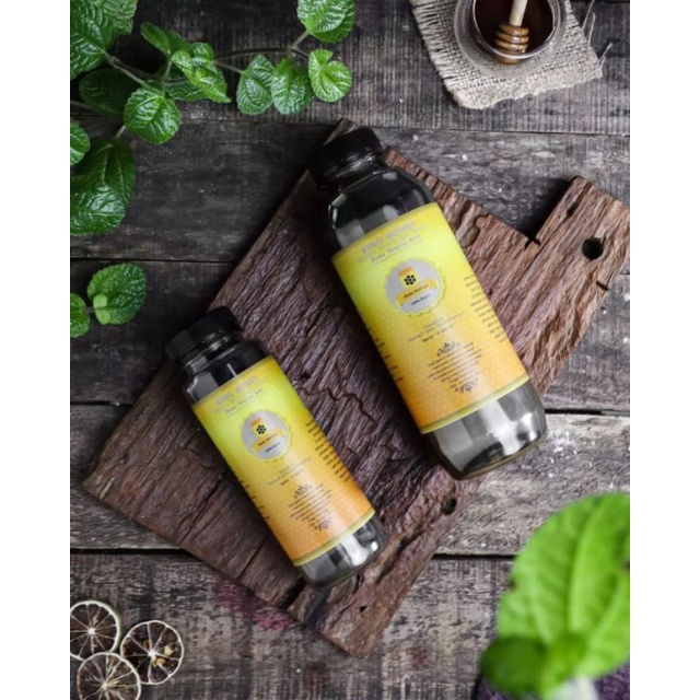 

MADU MORINGA MESIR