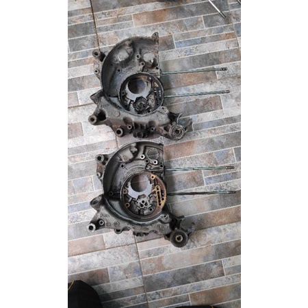 krengkes kanan original nouvo mio fino soul ori copotan