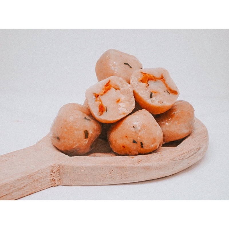 

Cilok frozen lavahott