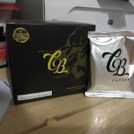 Coffee CB Kopi CB Kopi Banteng Kopi Stamina Pria Dewasa