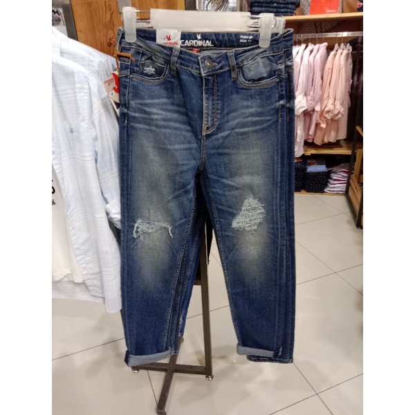 Celana model Basic Cardinal girl Original 100% , Celana mamasize CARDINAL ORIGINAL 100%