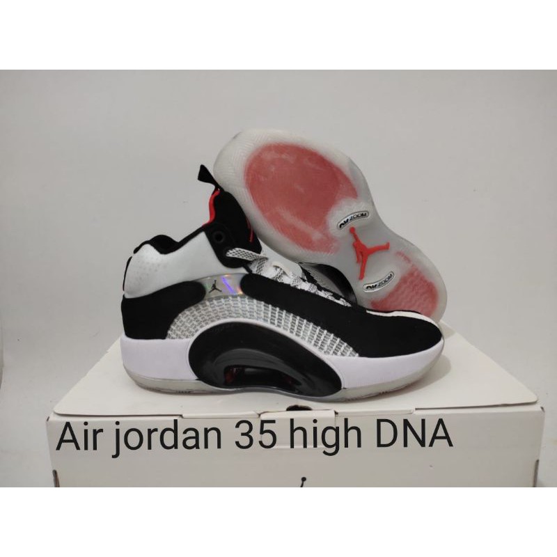 Air Jordan 35 High DNA