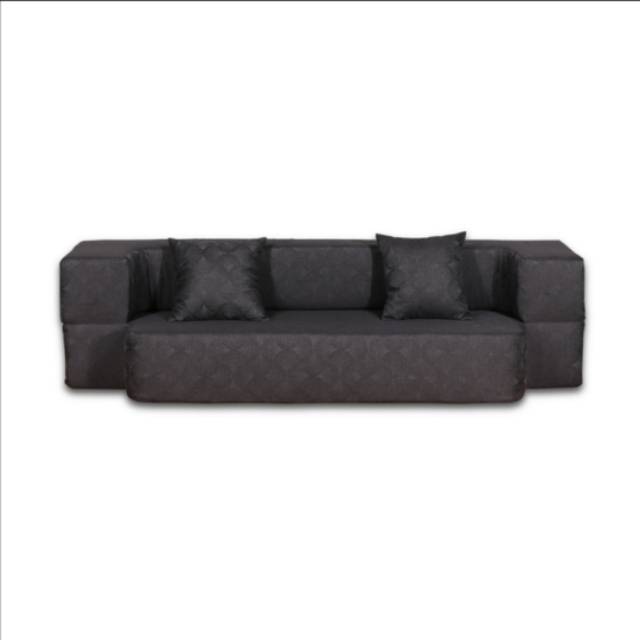 Terbaru Sofabed inthebox 100x200 Free Ongkir