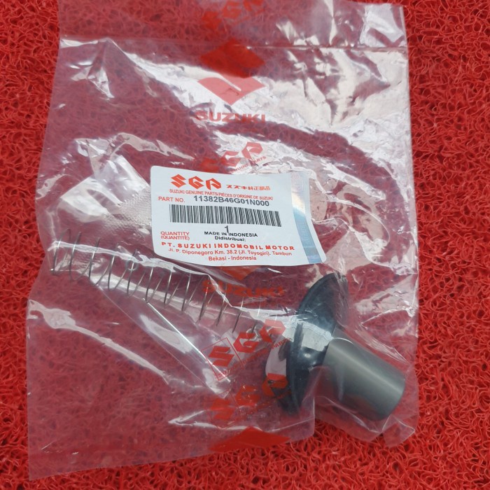 VAKUM KARBURATOR SPIN 125 BDG Sparepart