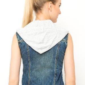 LOIS JEANS ORIGINAL - Jaket Wanita WJV113