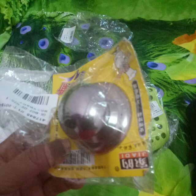 Gagang Pegangan Panci Bahan Metal Untuk Memasak