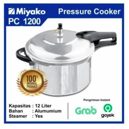 MIYAKO PC1200 PANCI PRESTO