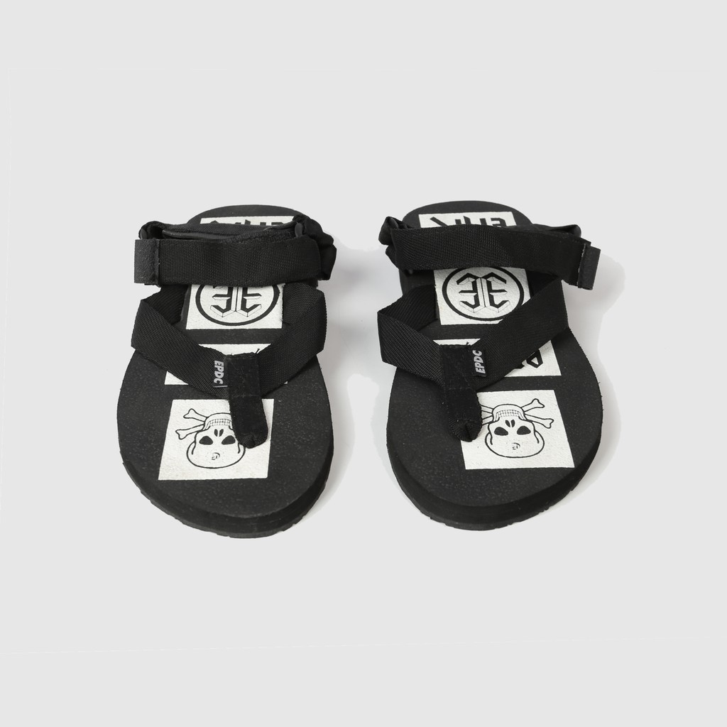 

Epidemic Ladders Sandals - Sendal Gunung Epidemic