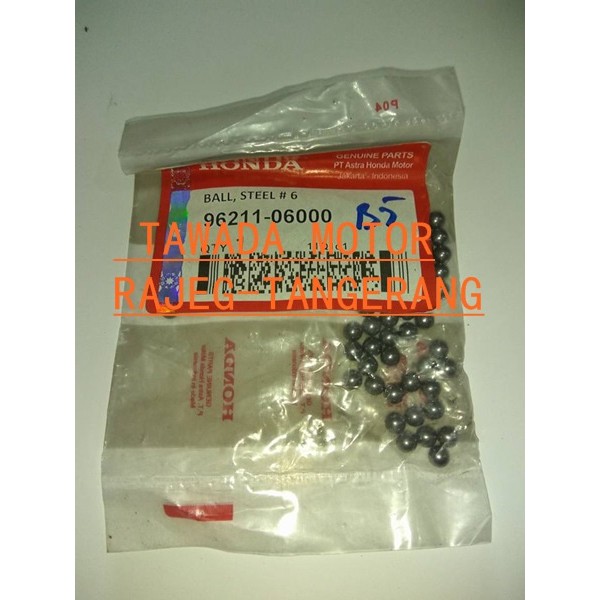 PELOR KOMSTIR MOTOR HONDA