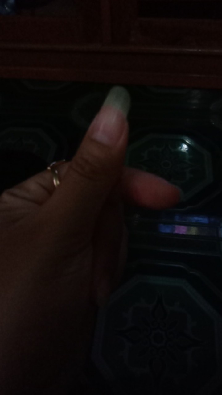 Couple Fitria (ada Anaknya) Batik Bruklat 2526 Couple New Khanzana Seri 2 Sumber Urip - Busui