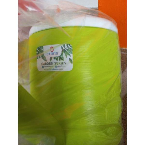 Alat Siram Tanaman 3Ltr Claris Primavera 5952