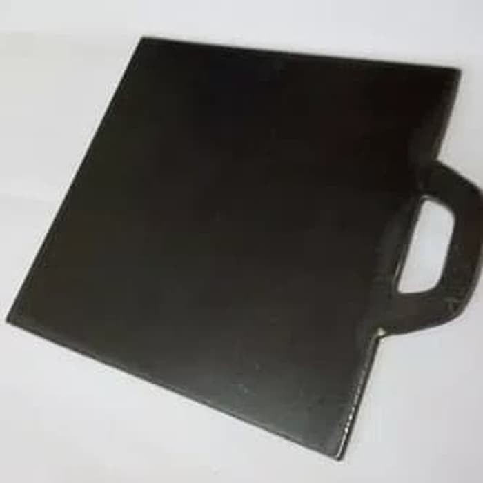 Wajan Roti Bakar, Wajan Kebab, Wajan Burger, Burner Kebab, Dll 40x40