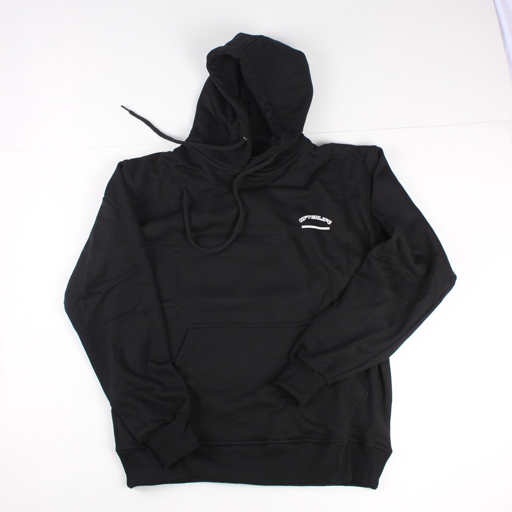 AFTERLIFE - Hoodie AGV Samurai Black