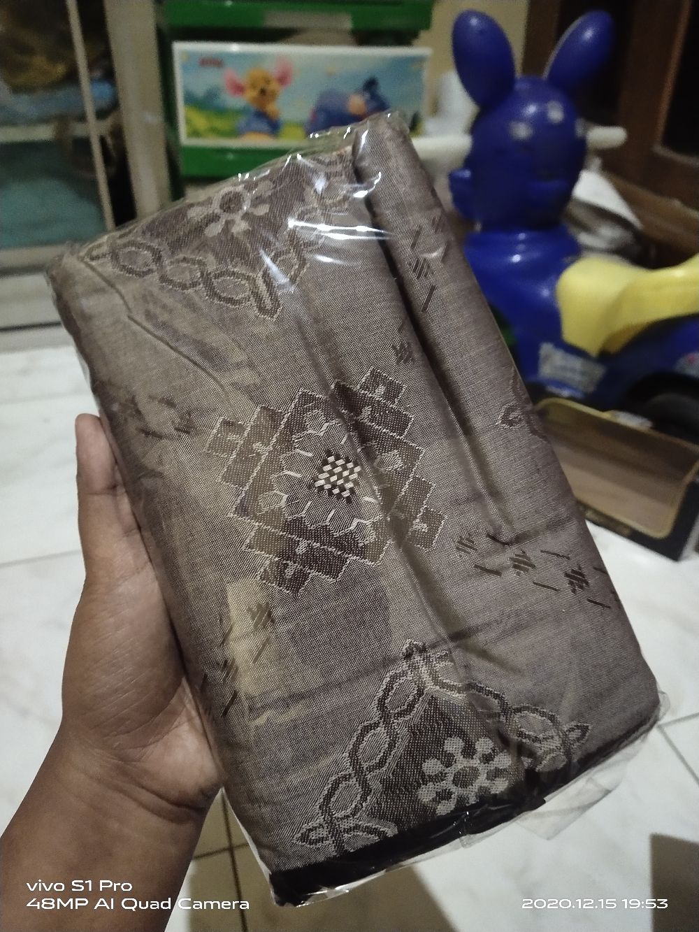 {dua Warna} - Batik Couple Keluarga - Bisa Cod - Couple Batik Indonesia Sarimbit Gamis Familly