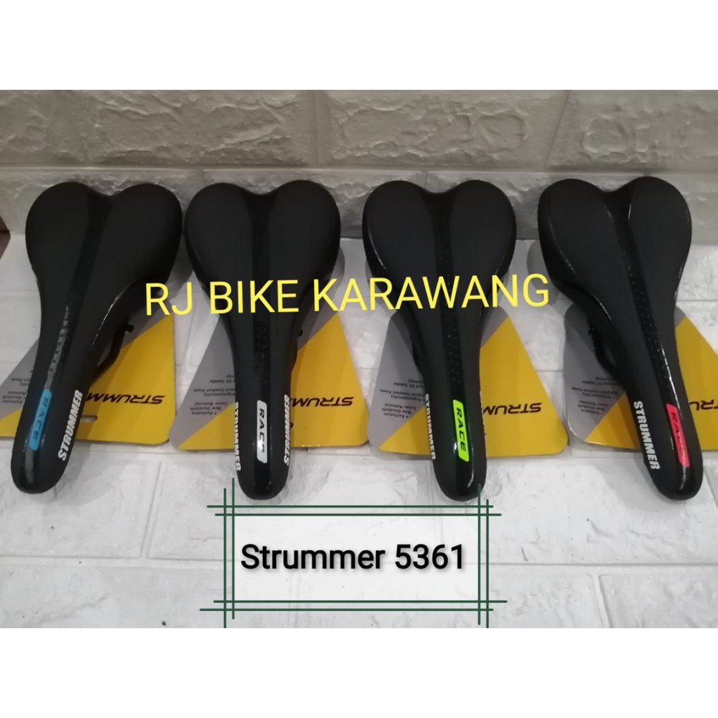 Sadel Strummer 5361 Race