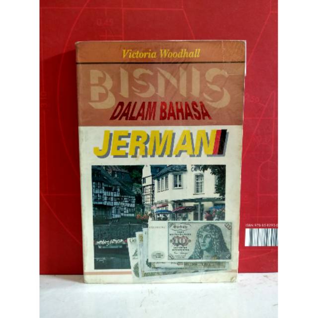 

BISNIS DALAM BAHASA JERMAN