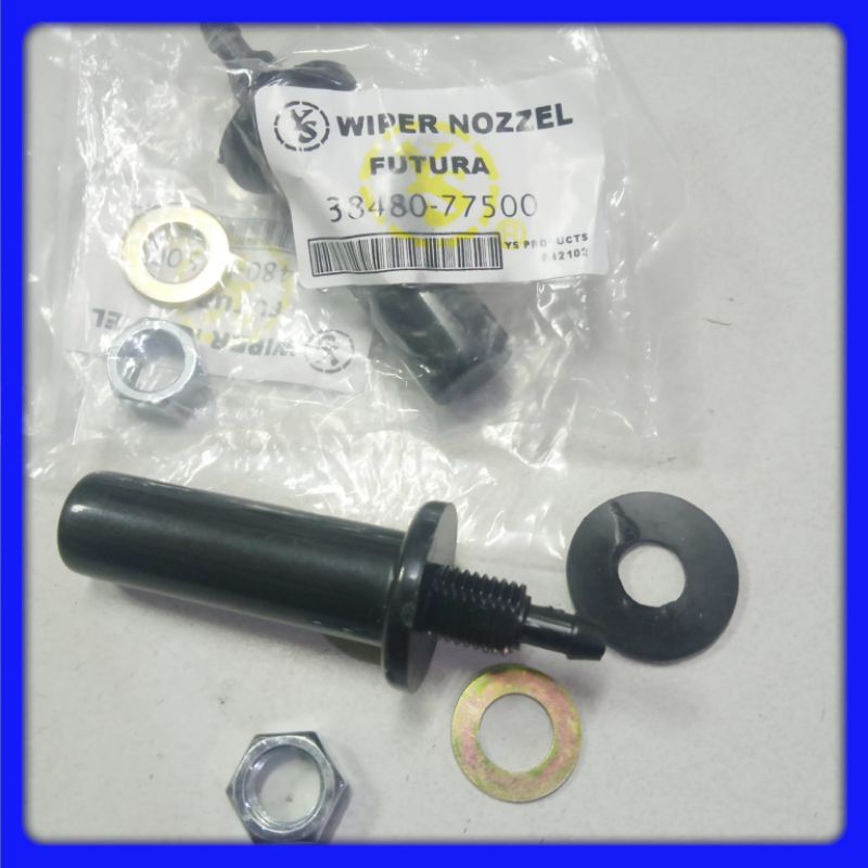 NOZZLE WIPER AIR SUZUKI FUTURA