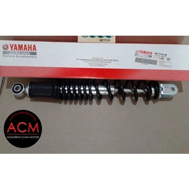 Shockbreaker Shock Belakang Nmax Old Original Yamaha