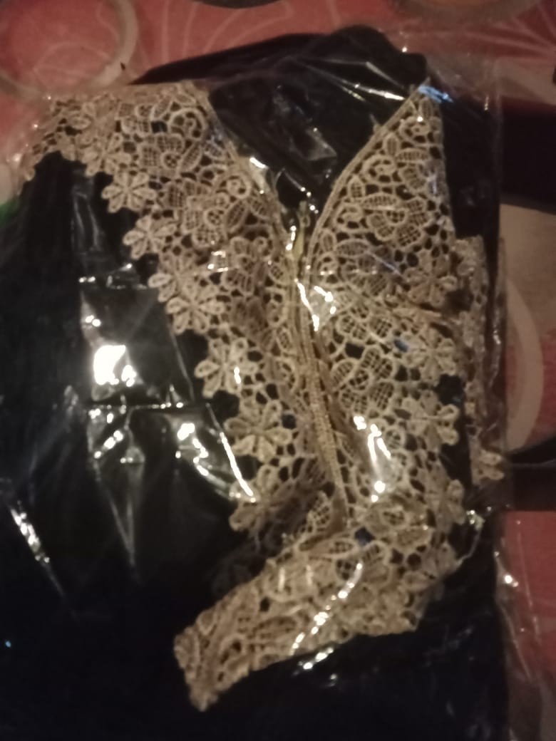 Atasan Wanita / Atasan Batik Wanita