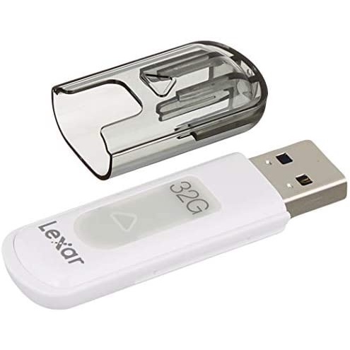 Lexar Flashdisk 32GB JumpDrive V100 USB 3.0