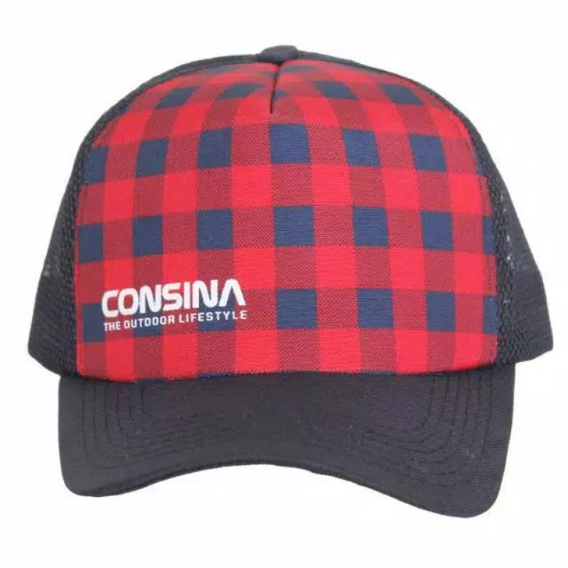 Topi Consina TPJ 34 *Original