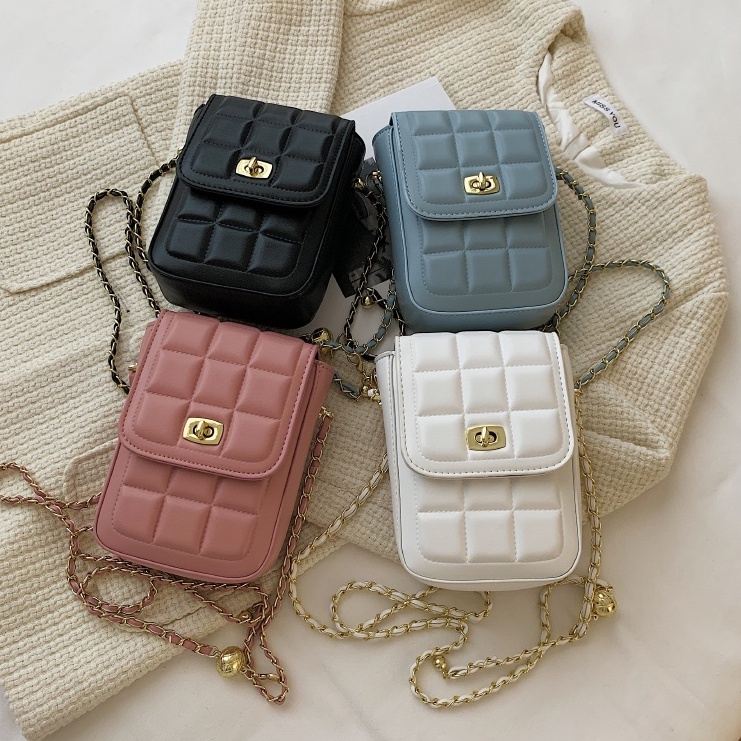 (2Pc Bisa 1Kg)GTBI998875425  New arrival  !!! Tas Selempang  Tas Wanita Import Premium