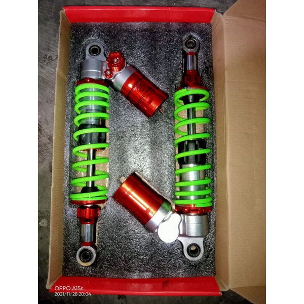 shock skok home racing uk 34 second like new