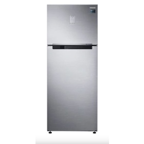 KULKAS SAMSUNG RT43K6231S8 SILVER 430 LITER