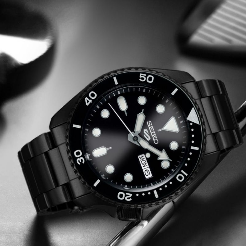 JAM TANGAN PRIA SEIKO SPORT S
