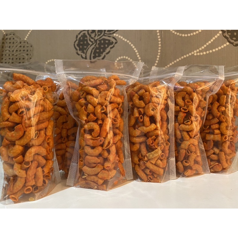 

Makaroni Balado 100g