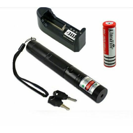 

Baru Green Laser Pointer 303 Termurah