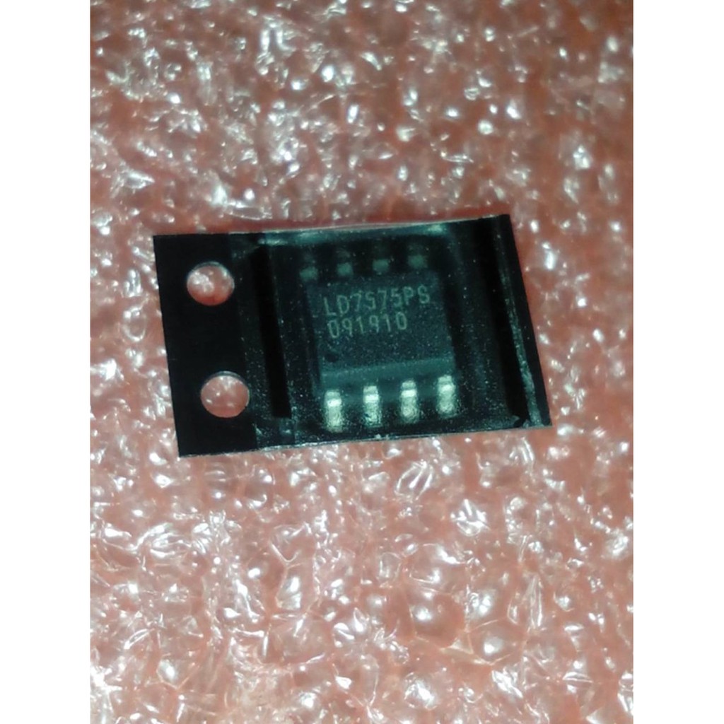 ic LD7575 LD 7575 smd Berkualitas