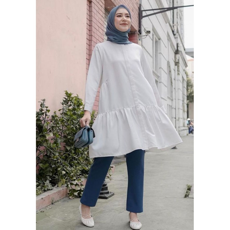 Arabella Tunik by Heaven Lights