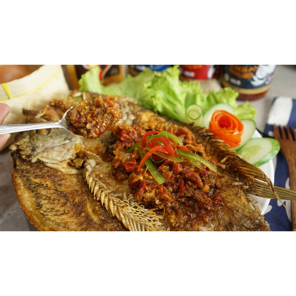 Ikan Bakar Bojo - Ikanbakarmas Instagram Posts Gramho Com ...