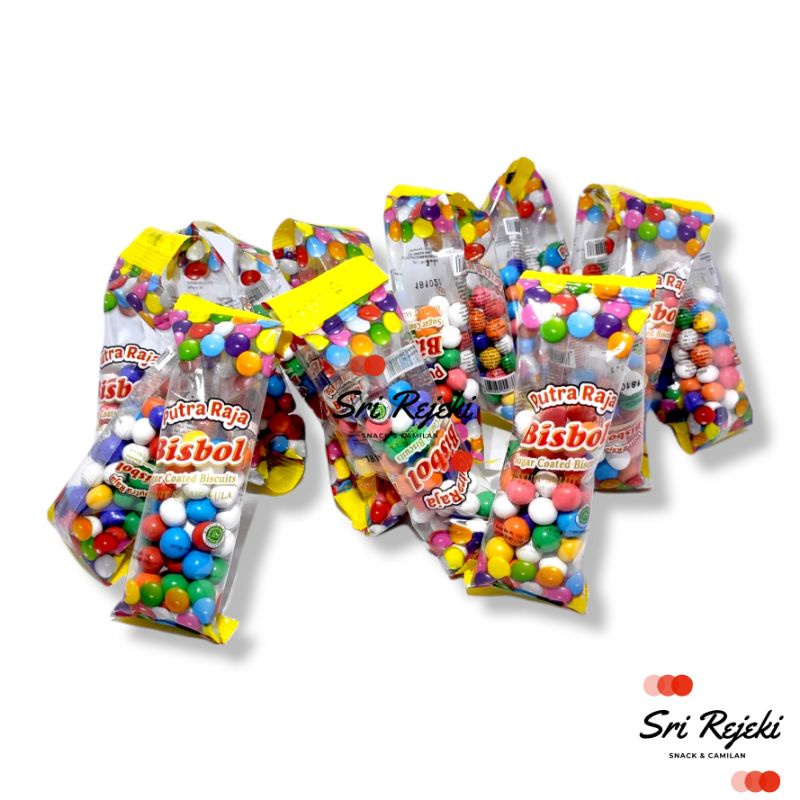 

Snack Bisbol Biskuit Coklat