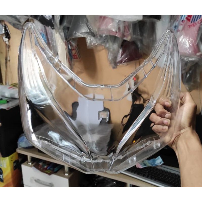 Mika Lampu Depan/Reflektor Vario 110 Fi