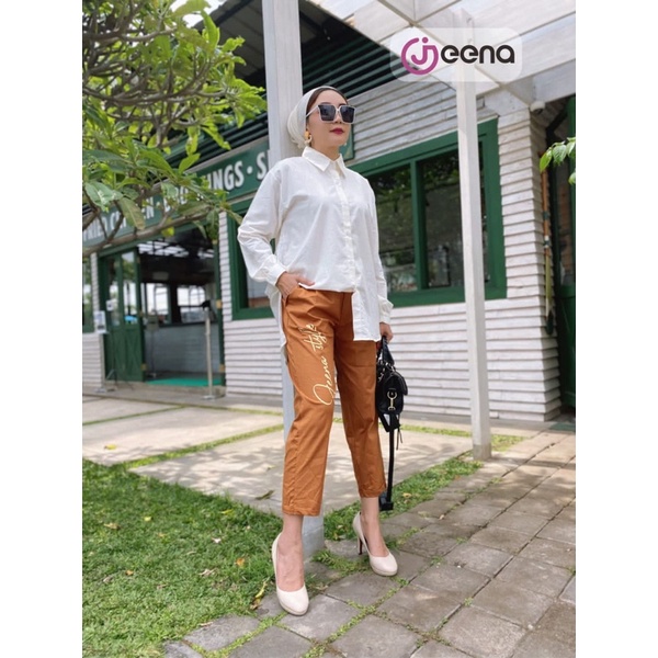 Atalia Set by Jeena Original