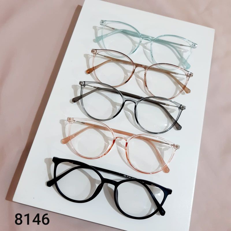 kacamata kode 8146
