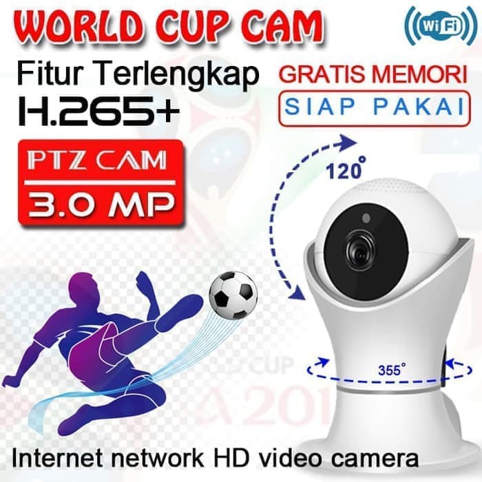 PAKET CCTV / PAKET CCTV TERMURAH / KAMERA CCTV