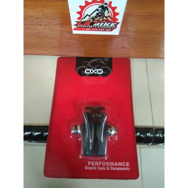 BRAKE PAD ROADBIKE   KARET REM BALAP   KAMPAS REM ROADBIKE