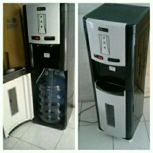 Dispenser Miyako WDP300 panas dingin