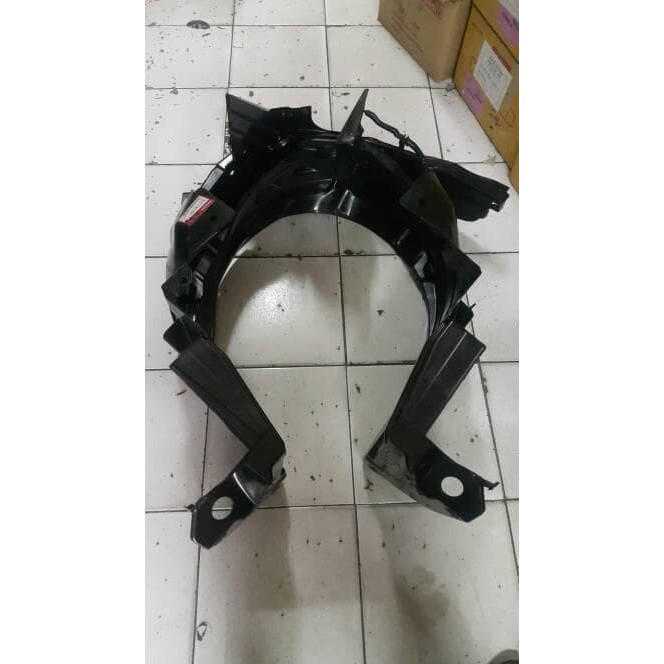 inner fender plastik spakbor mobilio rs