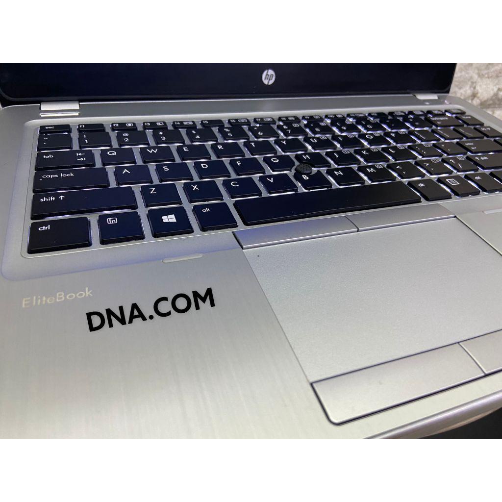 HP Elitebook Folio 9480M i5 Gen 4 | Slim Dan Elegan