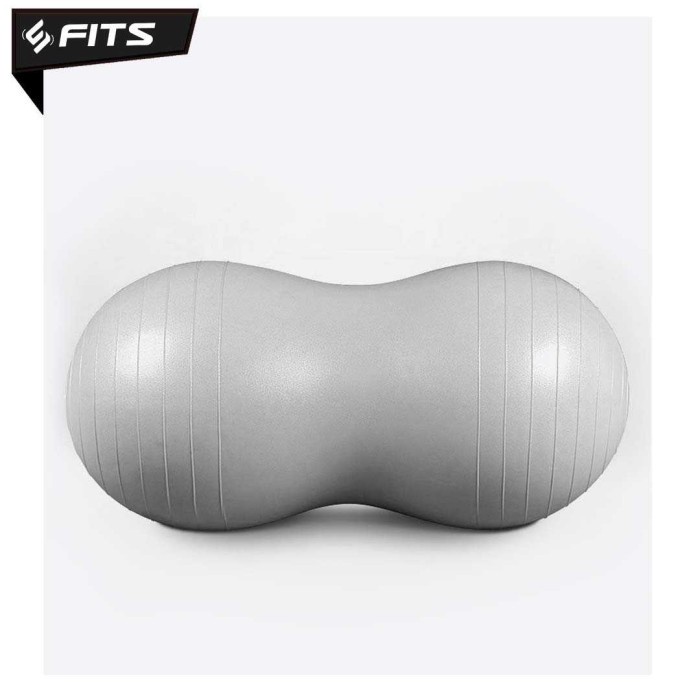 SFIDN FITS Peanut Gym Ball Bola Hamil Anti Burst Yoga &amp; Pilates