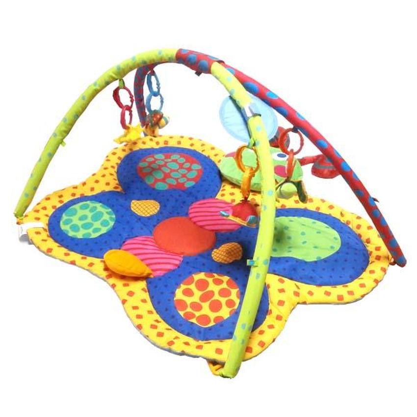 Pliko Baby Play Mat Baby Gym Mainan Playmat Bayi