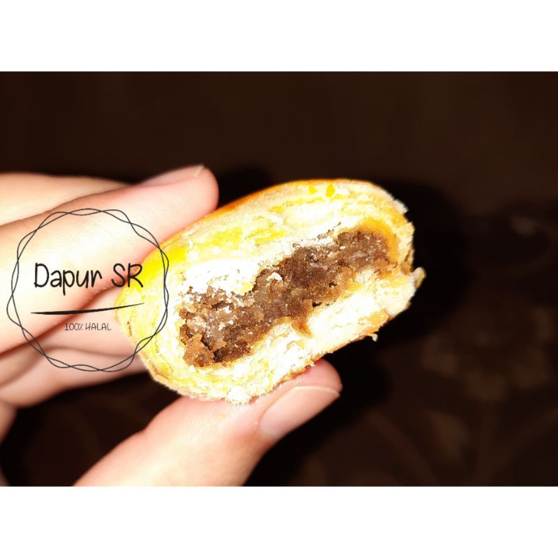 

Pia Gorontalo / Pia Lumer / Pia Coklat / Pia Keju / Pia Mini / pastry / Pia enak / oleh-oleh