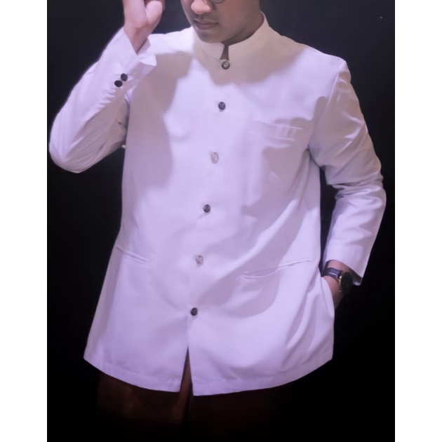 Jasko | Koko semi jas | Koko model jas | koko dewasa | baju koko | koko zahir mania | Koko gus azmi