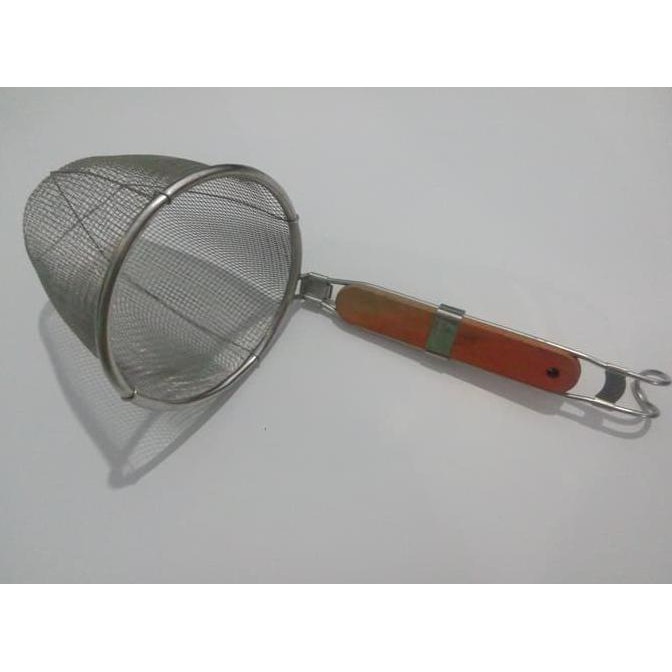 Serok Saringan Mie Stainless Steel